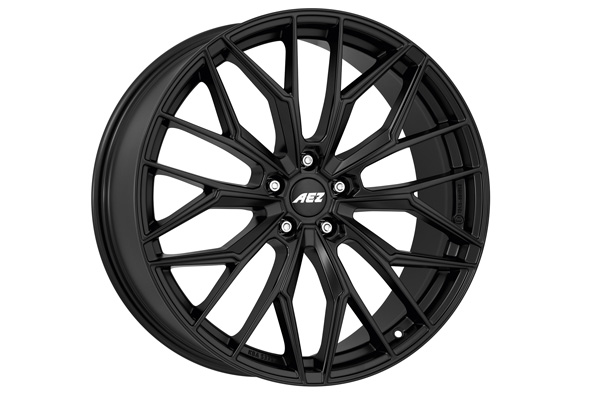 AEZ Porto Alloy Wheel