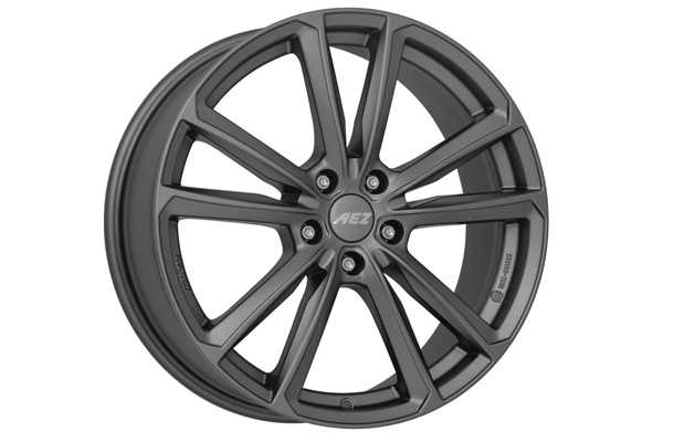 AEZ Tioga Alloy Wheel