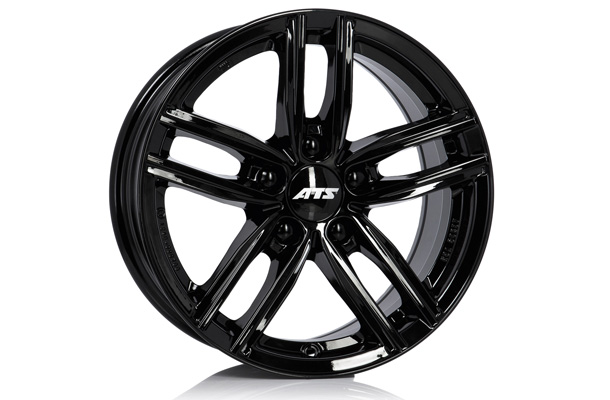 ATS Antares Alloy Wheel