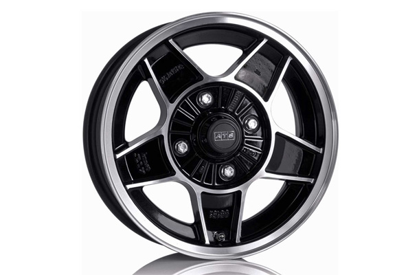 ATS Classic Alloy Wheel