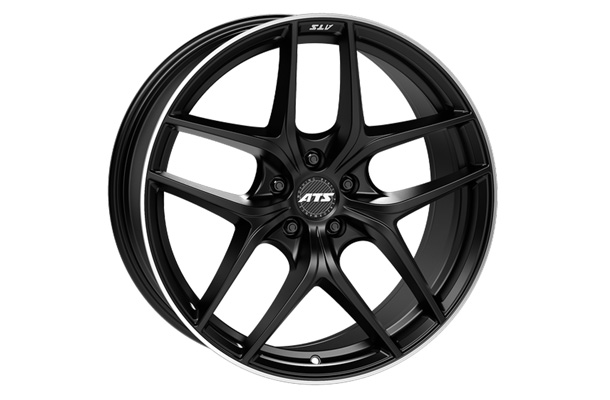 ATS Competition 2 Alloy Wheel