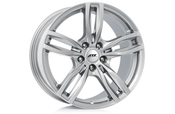 ATS Evolution Alloy wheel