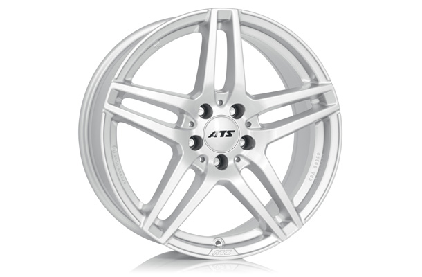 ATS Mizar Alloy Wheel