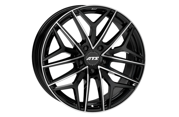 ATS Passion Alloy Wheel