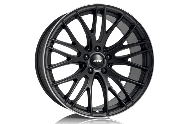 ATS Perfektion Alloy Wheel