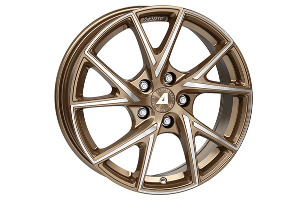 Alutec ADX.01 Alloy Wheel