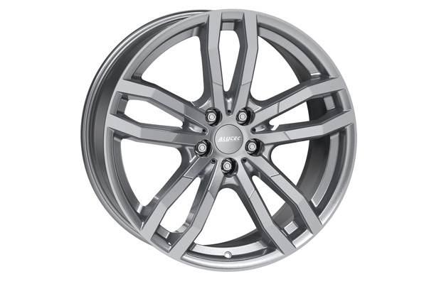 Alutec Drive X Alloy Wheel