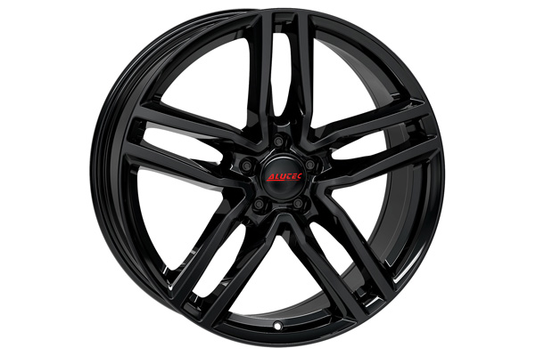 Alutec Ikenu Alloy Wheel