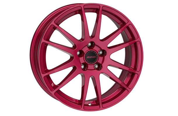 Alutec Monstr Alloy Wheel