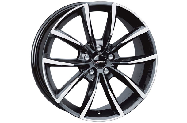 Autec Astana Alloy wheel