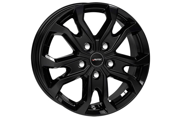 Autec Kiso Alloy wheel