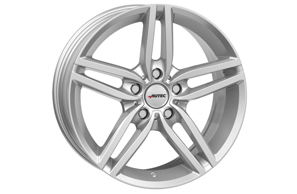 Autec Kitano Alloy wheel