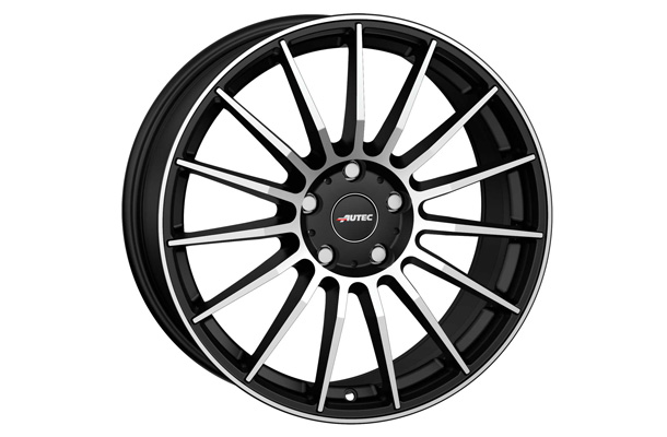 Autec Lamera Alloy wheel