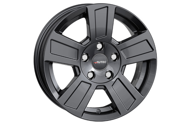 Autec Tigris Alloy wheel