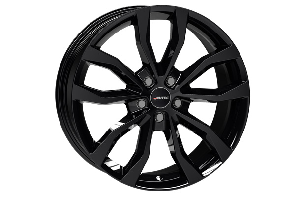 Autec Uteca Alloy wheels