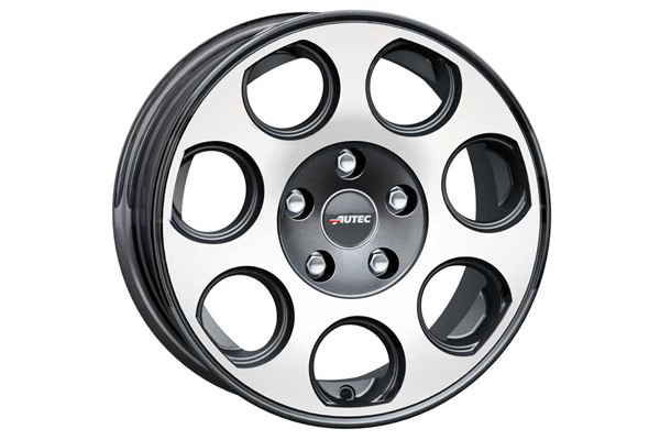 Autec Yuna Alloy wheel