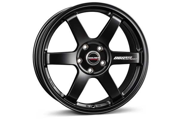 Borbet DB8GT2 Alloy Wheel