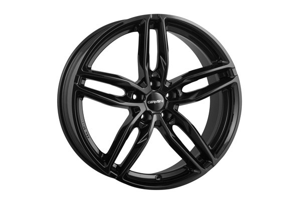 Carmani 13 Twinmax Alloy Wheel