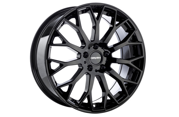 Carmani 22 Franz Alloy Wheel