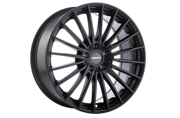 Carmani 24 Karl Alloy Wheel