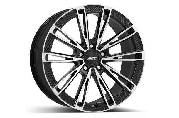 AEZ Alaska Alloy Wheel