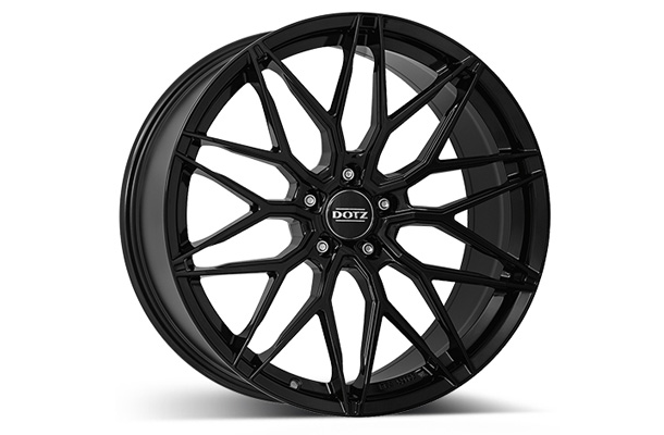 DOTZ Suzuka Alloy Wheel