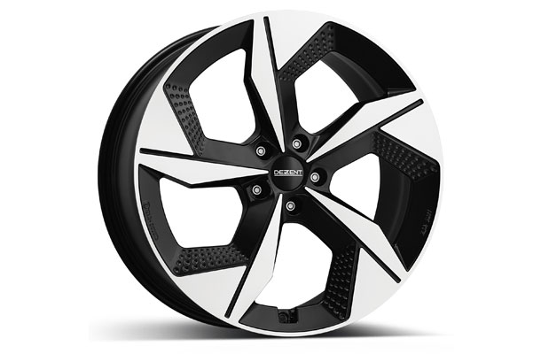 DEZENT AO Alloy Wheel