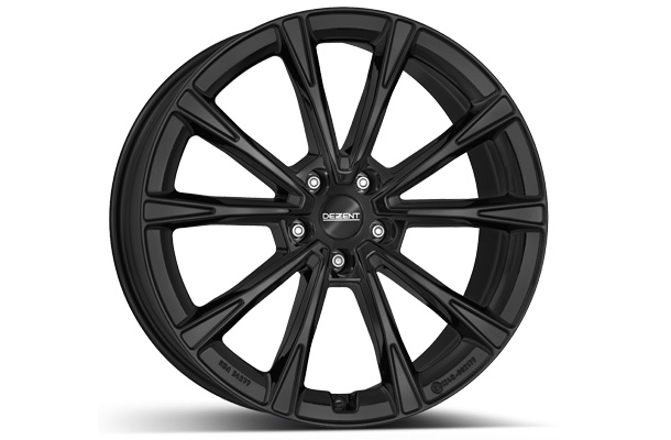 DEZENT AR Alloy Wheel