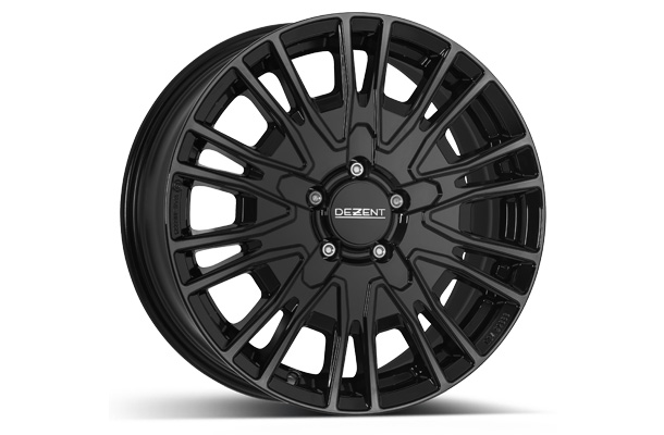 DEZENT KE Alloy Wheel