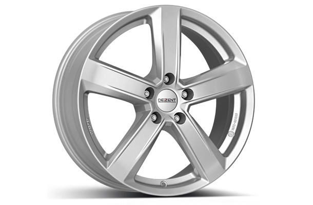 DEZENT TU Alloy Wheel