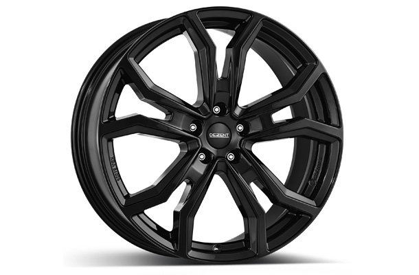 DEZENT TV Alloy Wheel