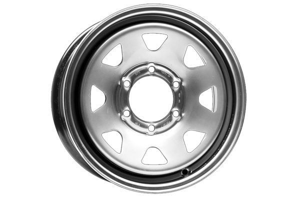 DOTZ 4x4 offroad wheel Pharao