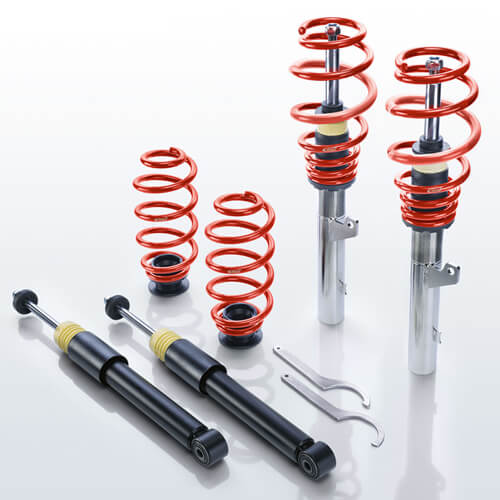 Eibach Coilovers Pro-Street-S