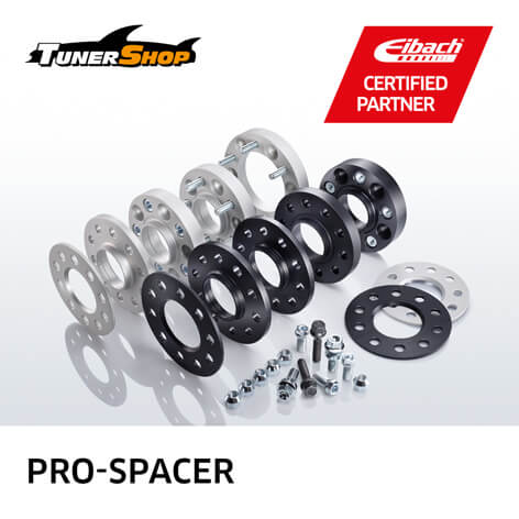 Eibach wheel spacers Onlineshop