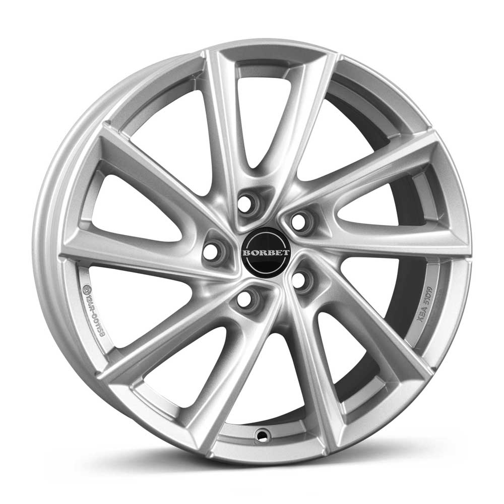 BORBET VT wheel for BMW X2