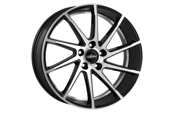 Oxigin 20 Attraction Alloy Wheel