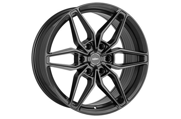 Oxigin 24 Oxroad Alloy Wheel