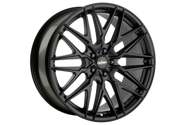 Oxigin 25 Oxcross Alloy Wheel