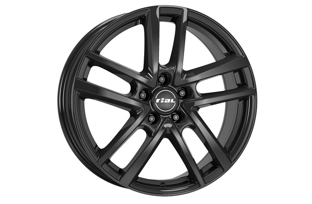 Rial Astorga Alloy Wheel (with ECE)