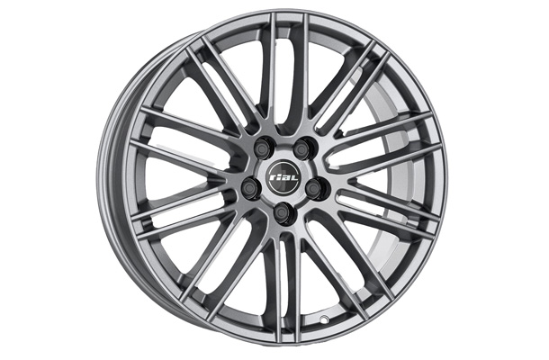 Rial Kibo Alloy Wheel