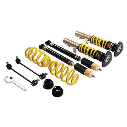 Coilovers