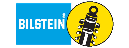 Bilstein Logo