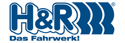 H&R logo