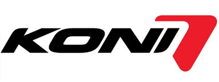 Koni logo